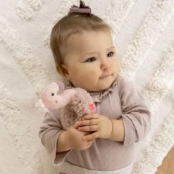 Fehn Rammelaar - Soft Ring Luiaard Outlet