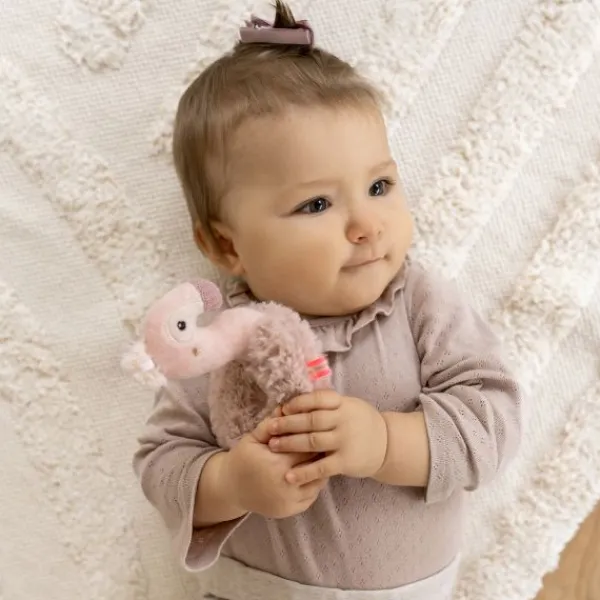 Fehn Rammelaar - Soft Ring Luiaard Outlet