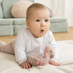 Fehn Rammelaar - Soft Ring Luiaard Outlet