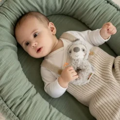 Fehn Rammelaar - Soft Ring Luiaard Outlet