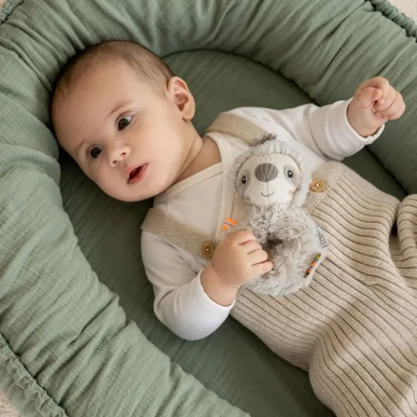 Fehn Rammelaar - Soft Ring Luiaard Outlet