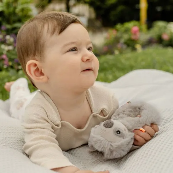 Fehn Rammelaar - Soft Ring Luiaard Outlet