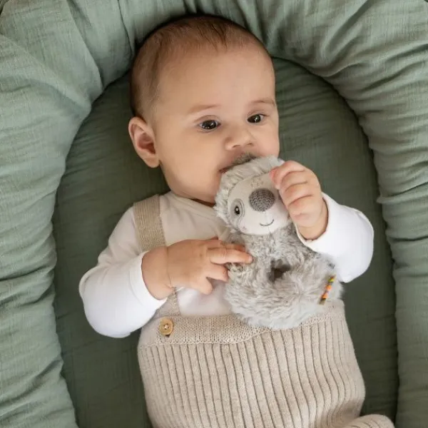 Fehn Rammelaar - Soft Ring Luiaard Outlet