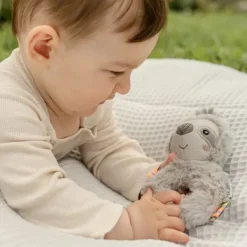 Fehn Rammelaar - Soft Ring Luiaard Outlet