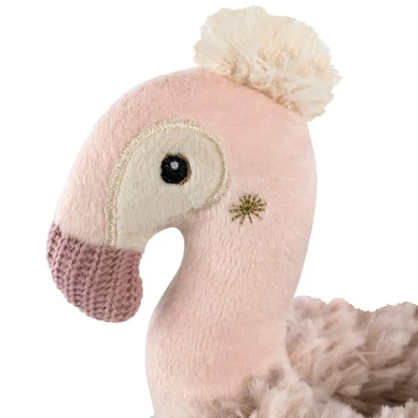 Fehn Rammelaar - Soft Ring Luiaard Outlet