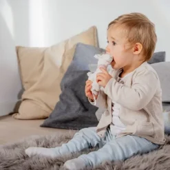 Fehn Rammelaar Lama - 14 cm Discount