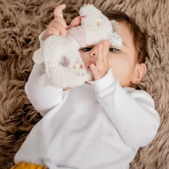 Fehn Rammelaar Lama - 14 cm Discount