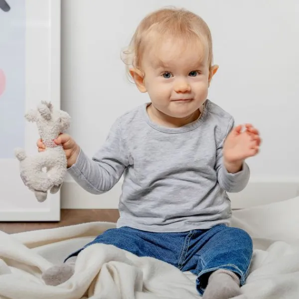 Fehn Rammelaar Lama - 14 cm Discount