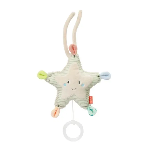 Fehn Rammelaarbal - Luiaard