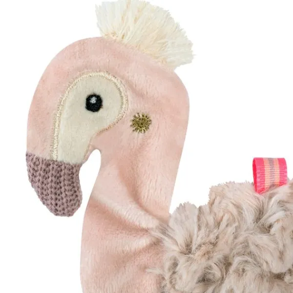 Fehn Ritseldier – Flamingo Best