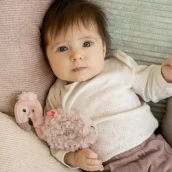 Fehn Ritseldier – Flamingo Best