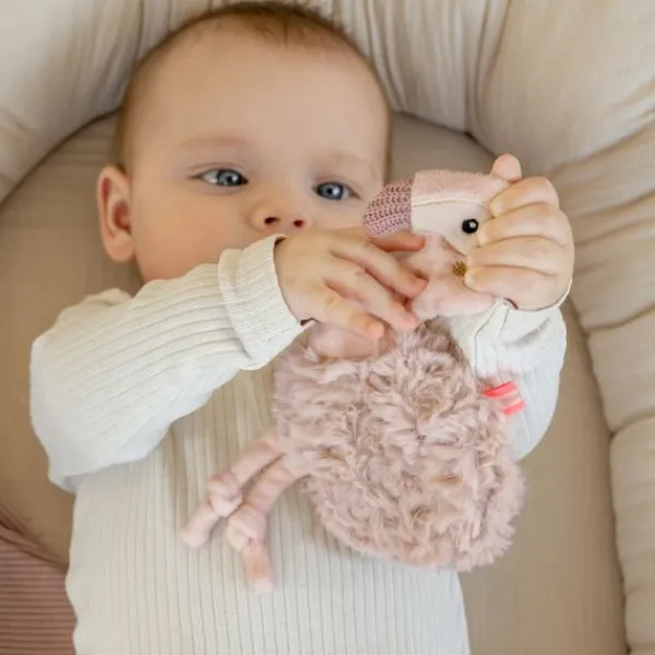 Fehn Ritseldier – Flamingo Best