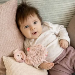 Fehn Ritseldier – Flamingo Best