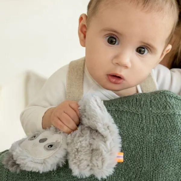 Fehn Ritseldier – Flamingo Best