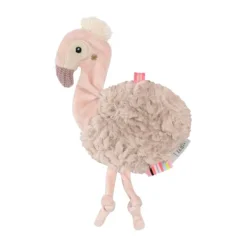 Fehn Ritseldier – Flamingo Best