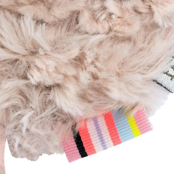 Fehn Ritseldier – Flamingo Best