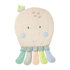 Fehn Speelkleed - Octopus - 3D Activity Quilt Best
