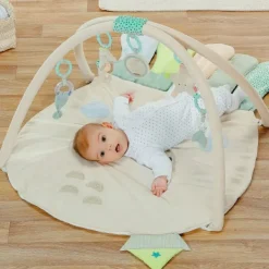 Fehn Speelkleed - Octopus - 3D Activity Quilt Best