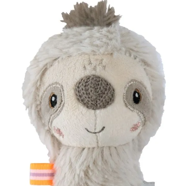 Fehn Stick Rammelaar - Luiaard 16 cm Discount