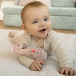 Fehn Stick Rammelaar - Luiaard 16 cm Discount