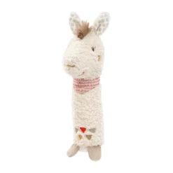 Fehn Stick Rammelaar - Luiaard 16 cm Discount