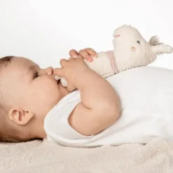 Fehn Stick Rammelaar - Luiaard 16 cm Discount