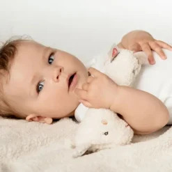 Fehn Stick Rammelaar - Luiaard 16 cm Discount