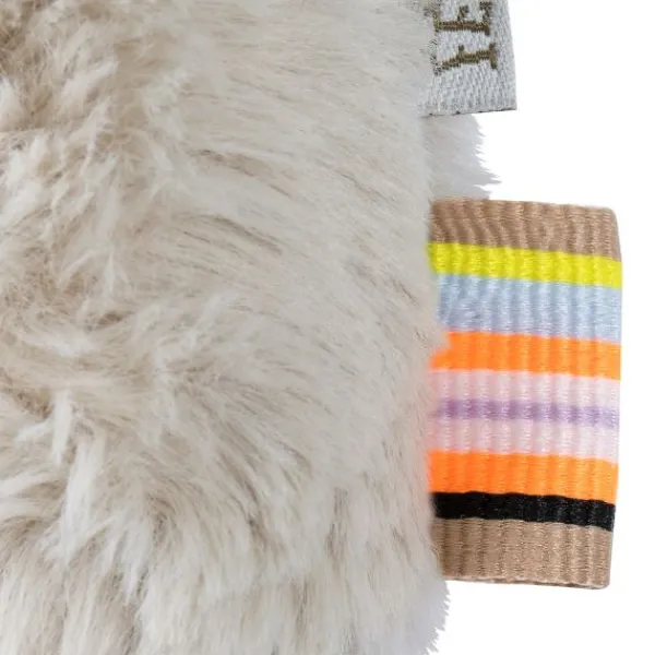 Fehn Stick Rammelaar - Luiaard 16 cm Discount