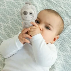 Fehn Stick Rammelaar - Luiaard 16 cm Discount