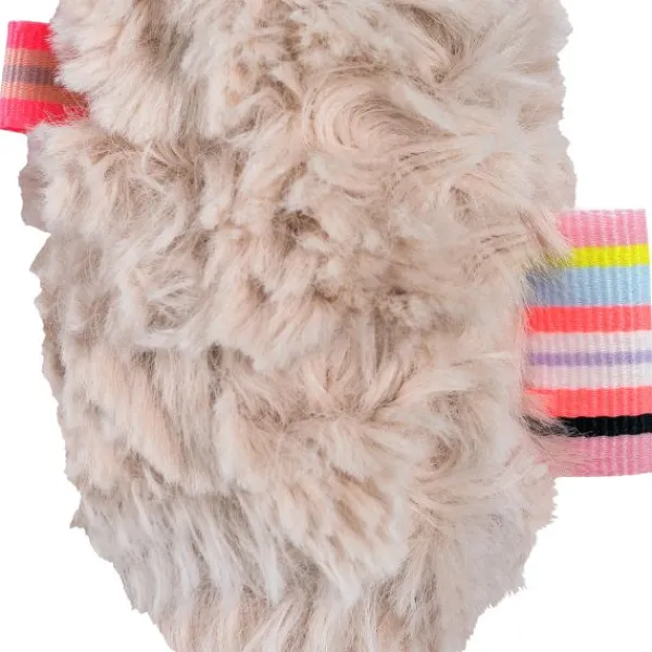 Fehn Stick Rammelaar - Luiaard 16 cm Discount