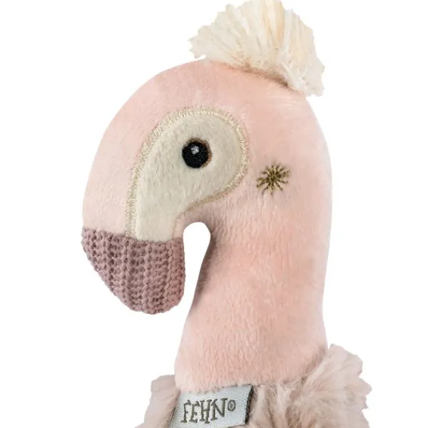 Fehn Stick Rammelaar - Luiaard 16 cm Discount