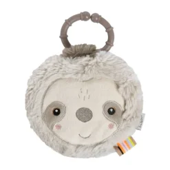 Fehn Stoffen Boekje - Luiaard