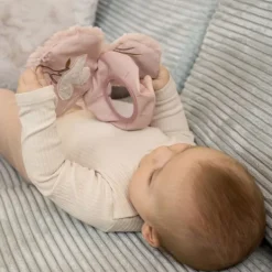 Fehn Stoffen Boekje - Luiaard