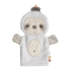 Fehn Washandje - Luiaard Online