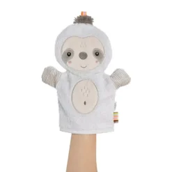 Fehn Washandje - Luiaard Online