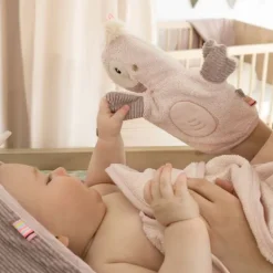 Fehn Washandje - Luiaard Online