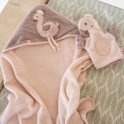 Fehn Washandje - Luiaard Online