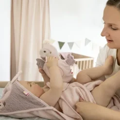 Fehn Washandje - Luiaard Online