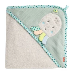 Fehn Washandje - Luiaard Online