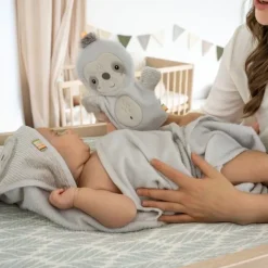 Fehn Washandje - Luiaard Online