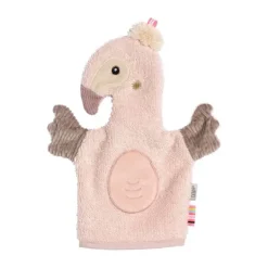 Fehn Washandje - Luiaard Online