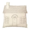Ferm Living Abode Kussen - Cottage House