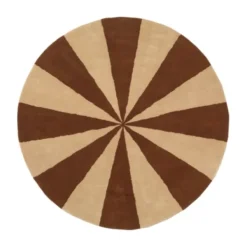 Ferm Living Arch Small Vloerkleed Brick / Off White New