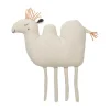 Ferm Living Camel Kussen - Natural Outlet
