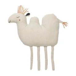 Ferm Living Camel Kussen - Natural Outlet