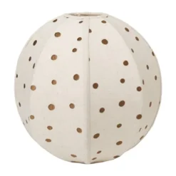 Ferm Living Dots Textiel Lampenkap