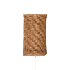 Ferm Living Dou Wandlamp Natural Discount