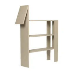 Ferm Living Horse Boekenkast - Cashmere New