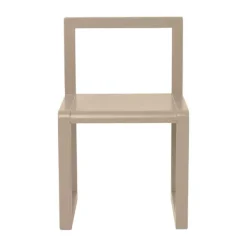 Ferm Living Little Architect Kinderstoeltje Cashmere Online