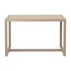 Ferm Living Little Architect Table Cashmere Discount